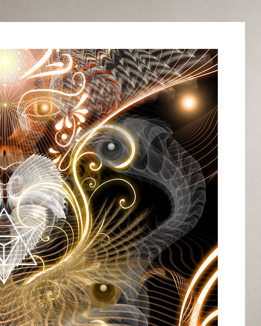 Natural Affinity | Archival Matte Poster - Image 3