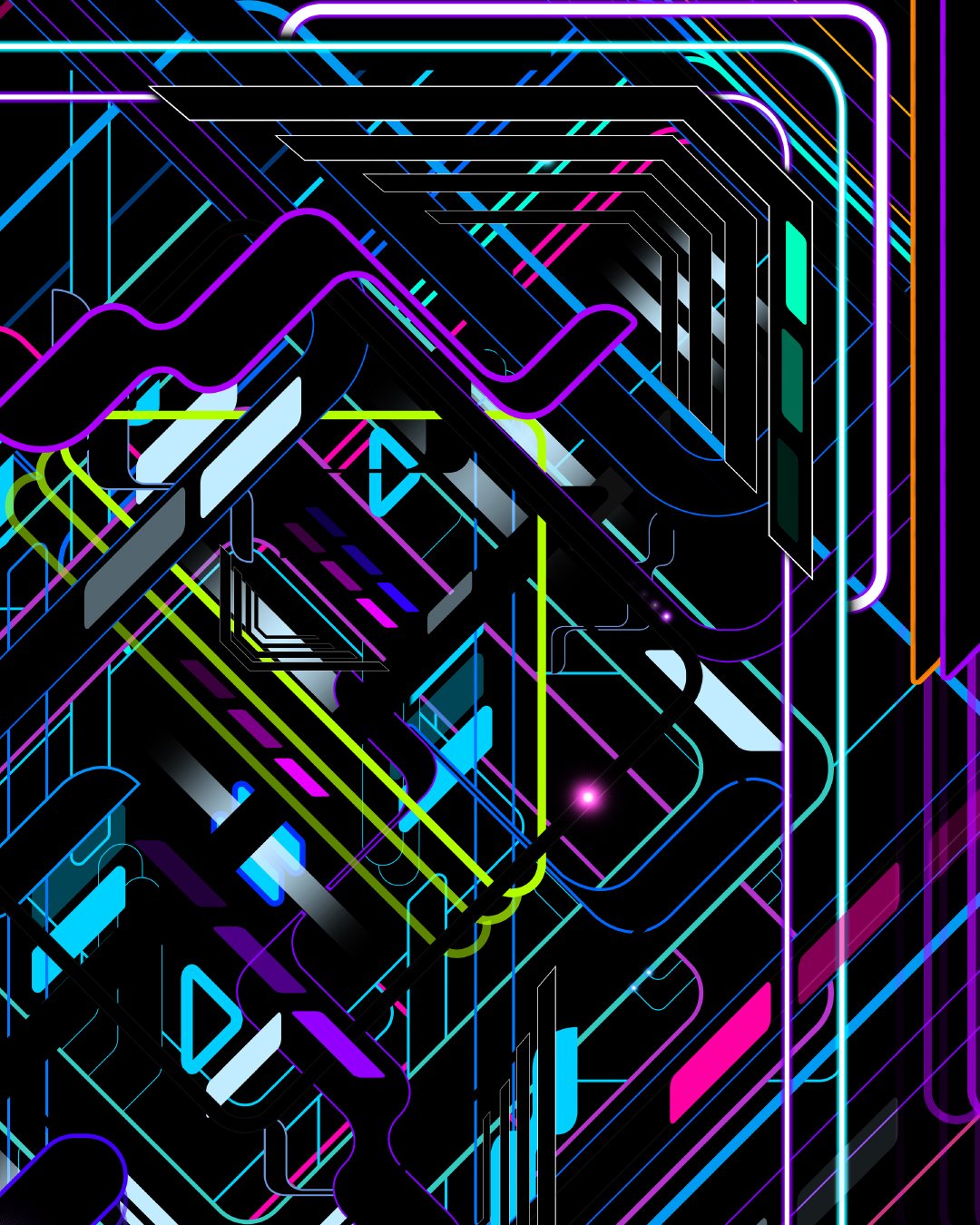 Release | Archival Matte Poster - Image 2