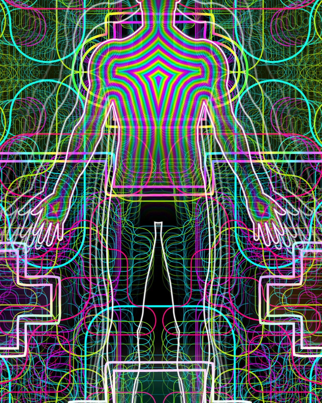 Shaman Song | Archival Matte Poster - Image 2