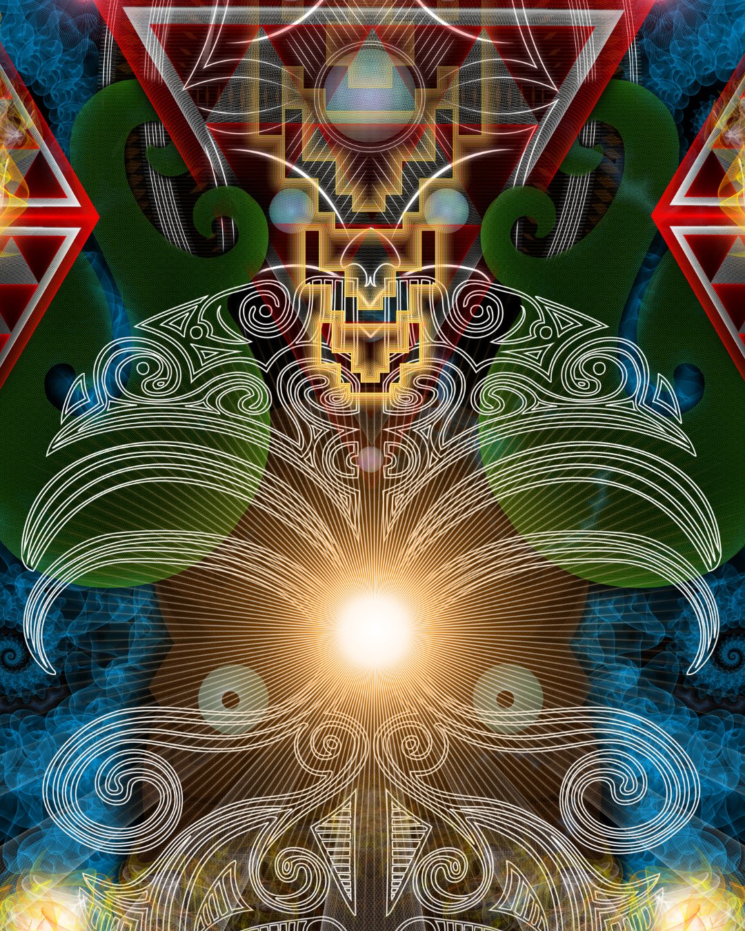 Wairua | Archival Matte Poster - Image 2