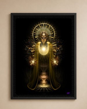 Lugh | Archival Fine Art Print
