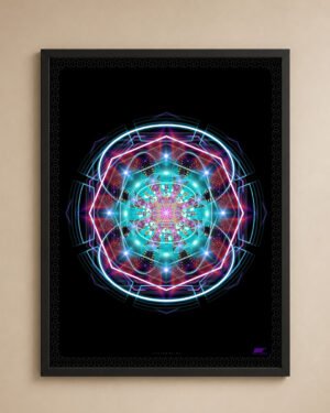 Interbeing | Archival Fine Art Print