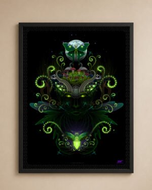 Moonstruck | Archival Fine Art Print