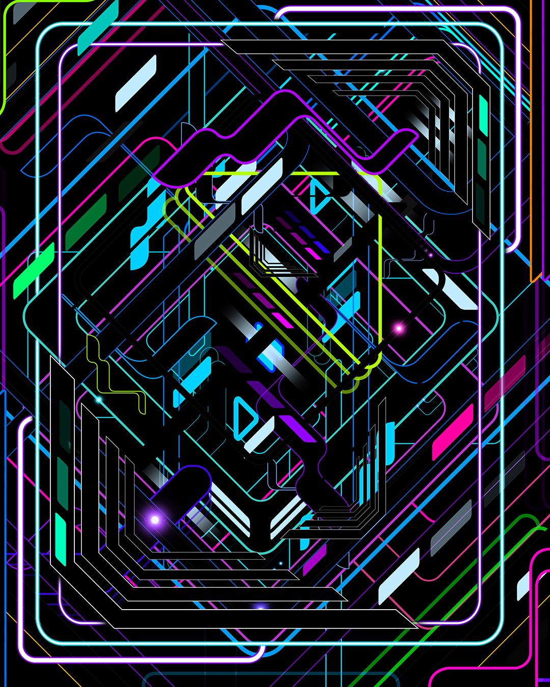 Release | Archival Fine Art Print - Image 2