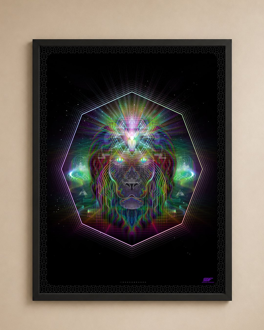Remembrance | Archival Fine Art Print