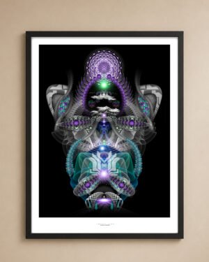 Baahi Jira | Archival Fine Art Print
