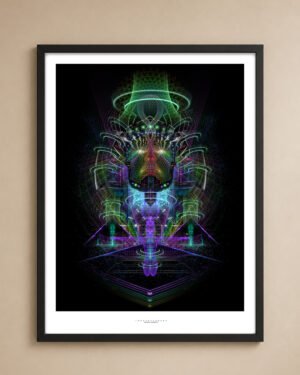 Breakthrough | Archival Fine Art Print