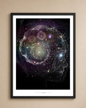 Collective Consciousness | Archival Fine Art Print