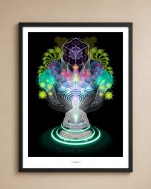 Dreamtime | Archival Fine Art Print