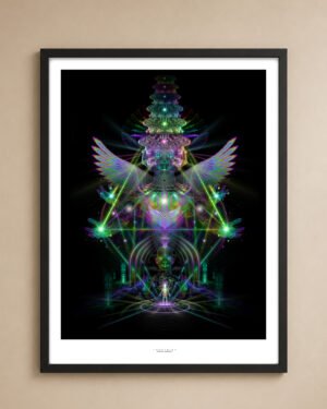 Empyrion | Archival Fine Art Print