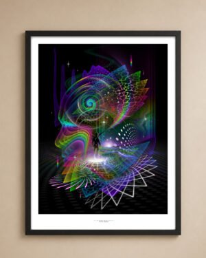 Intrasomnia | Archival Fine Art Print