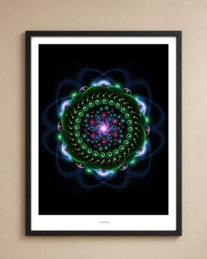 Jicuri | Archival Fine Art Print