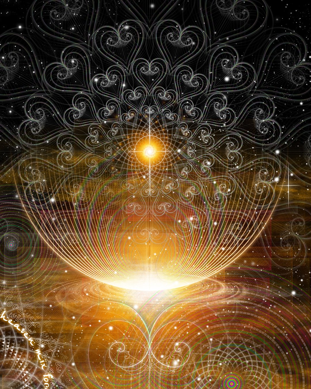 Love Prevails | Archival Fine Art Print - Image 2