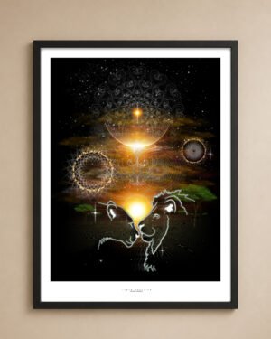Love Prevails | Archival Fine Art Print