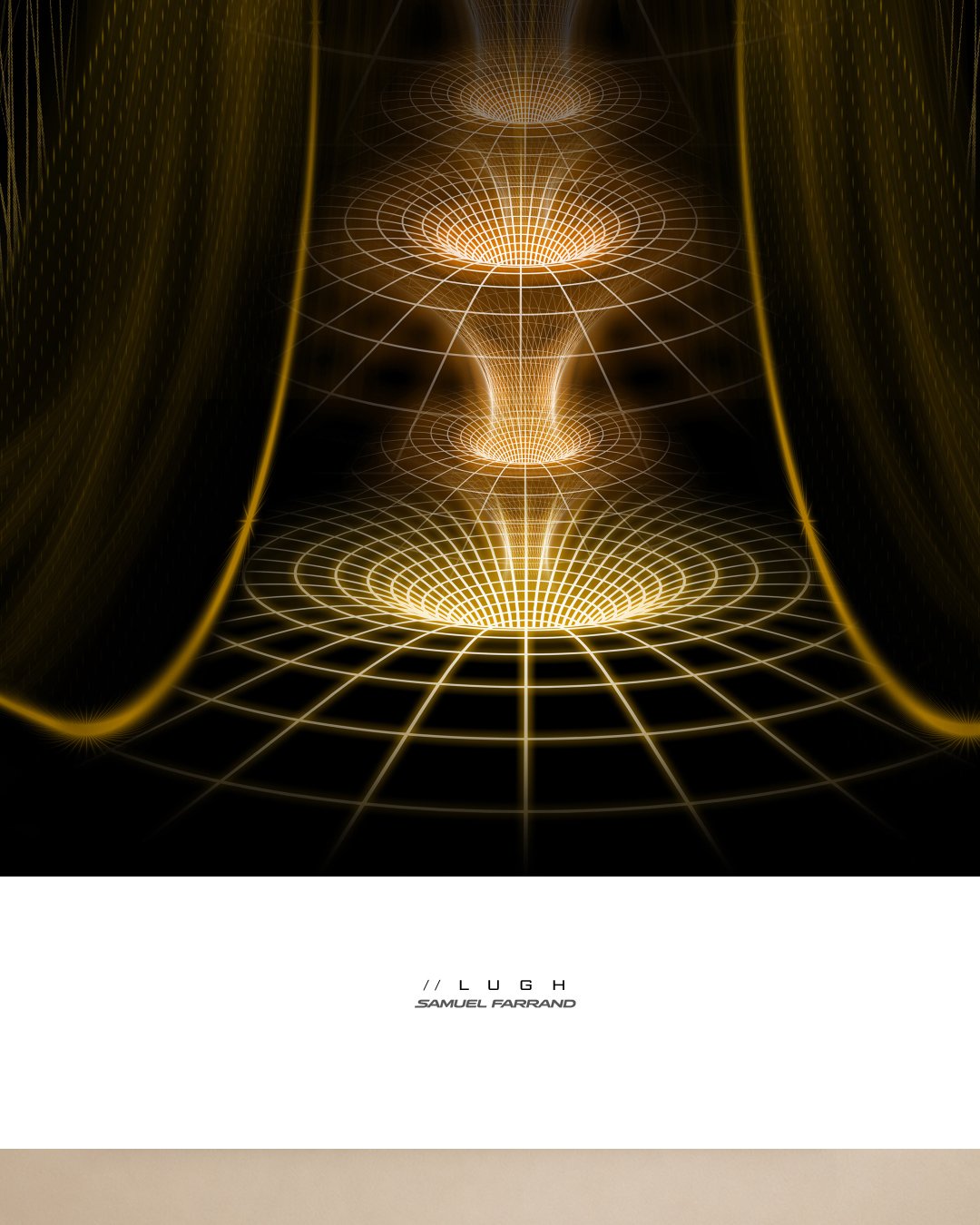 Lugh | Archival Fine Art Print - Image 3