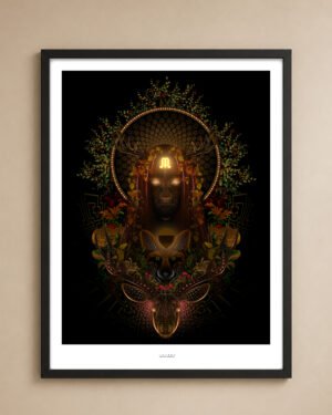 Mabon | Archival Fine Art Print