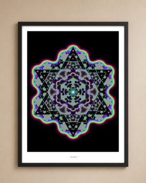 Microgram | Archival Fine Art Print