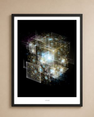 Nexus | Archival Fine Art Print
