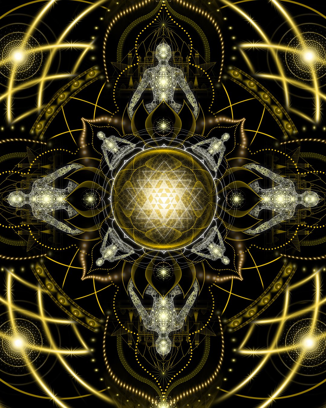 Nimaya | Archival Fine Art Print - Image 2