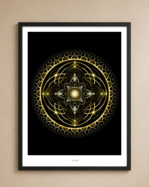 Nimaya | Archival Fine Art Print