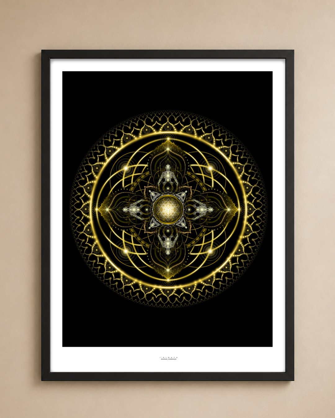 Nimaya | Archival Fine Art Print