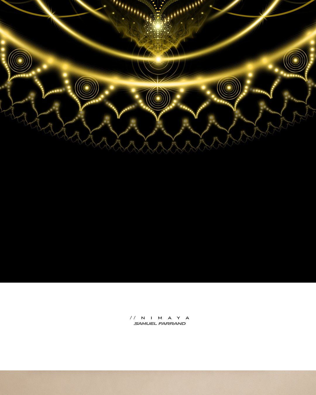 Nimaya | Archival Fine Art Print - Image 3