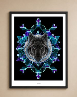 Okwaho | Archival Fine Art Print