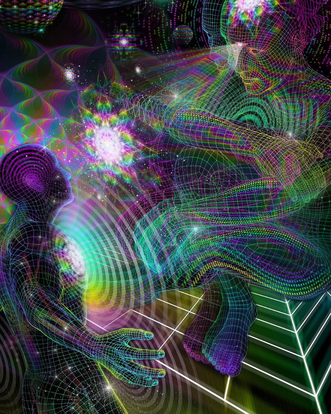 Revelation | Archival Fine Art Print - Image 2