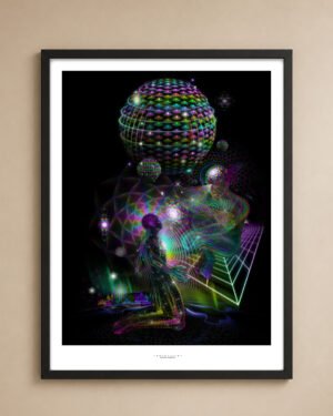 Revelation | Archival Fine Art Print