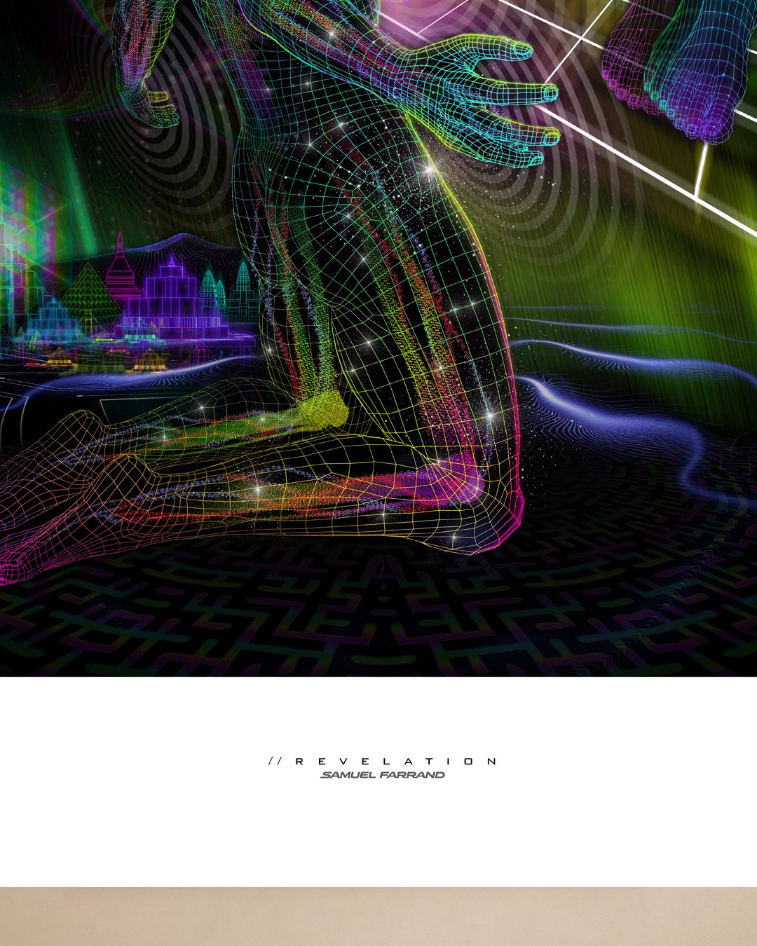 Revelation | Archival Fine Art Print - Image 3