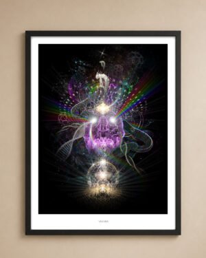Satori | Archival Fine Art Print