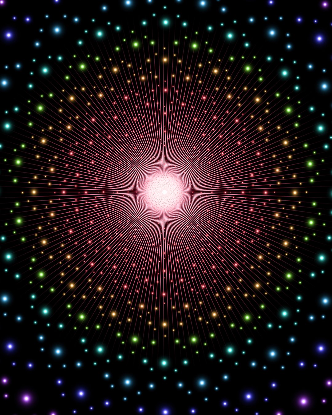 Shimmer | Archival Fine Art Print - Image 2