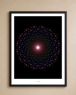 Shimmer | Archival Fine Art Print
