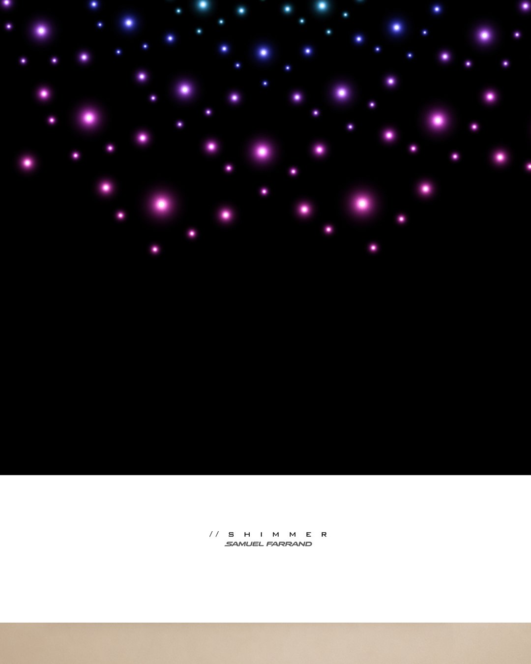 Shimmer | Archival Fine Art Print - Image 3