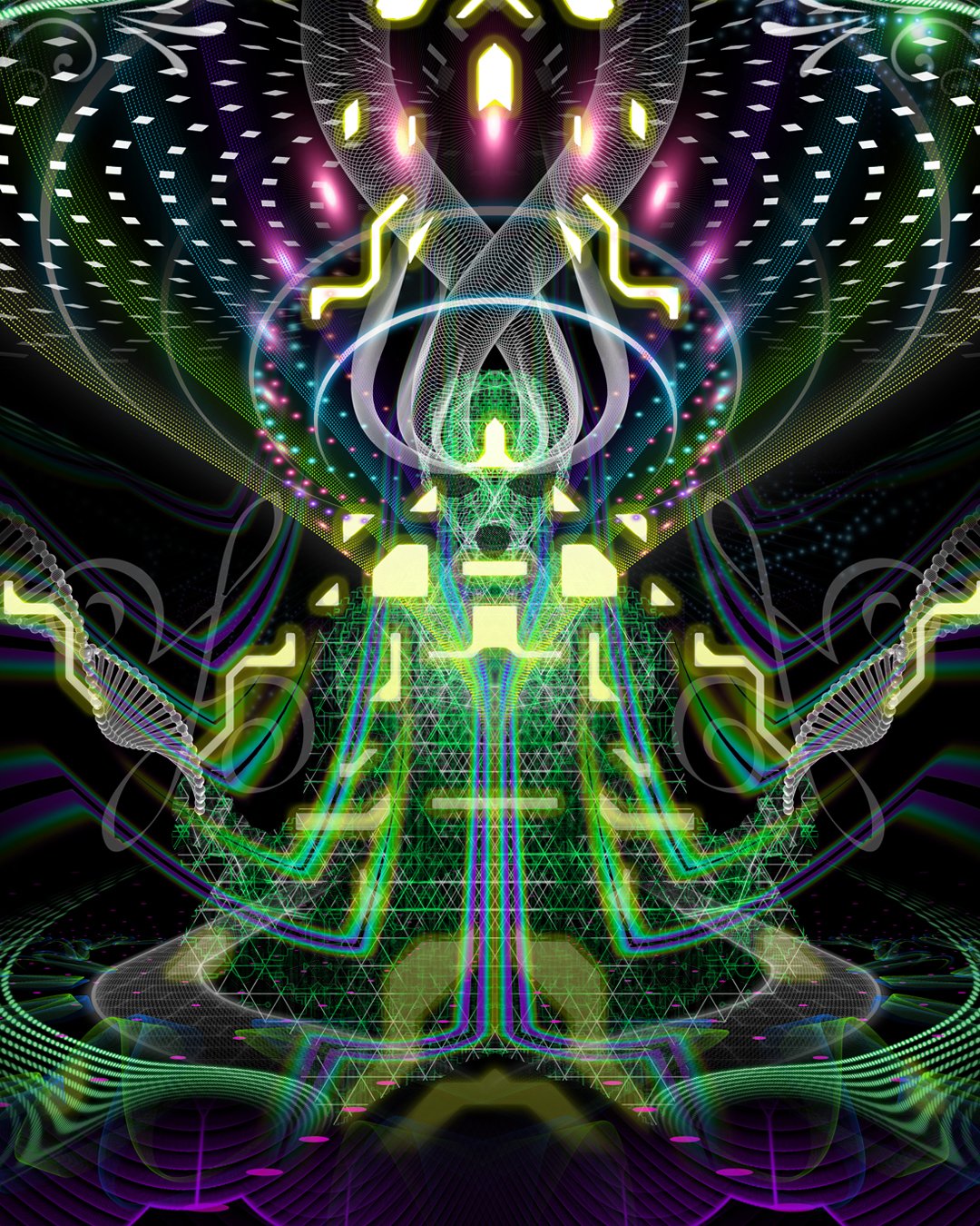 Sporal | Archival Fine Art Print - Image 2
