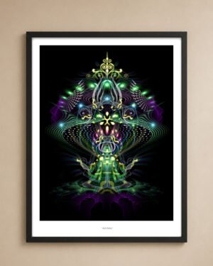Sporal | Archival Fine Art Print