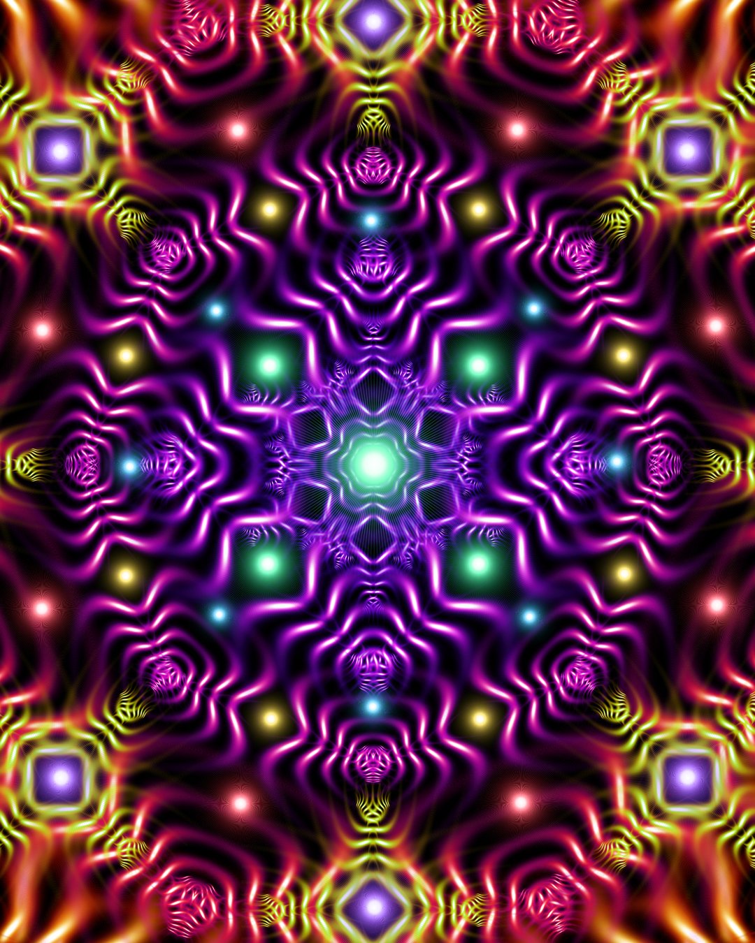 Synesthesia | Archival Fine Art Print - Image 2