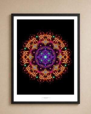 Synesthesia | Archival Fine Art Print
