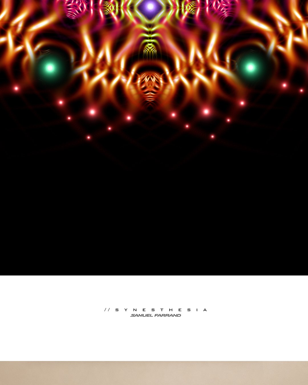 Synesthesia | Archival Fine Art Print - Image 3
