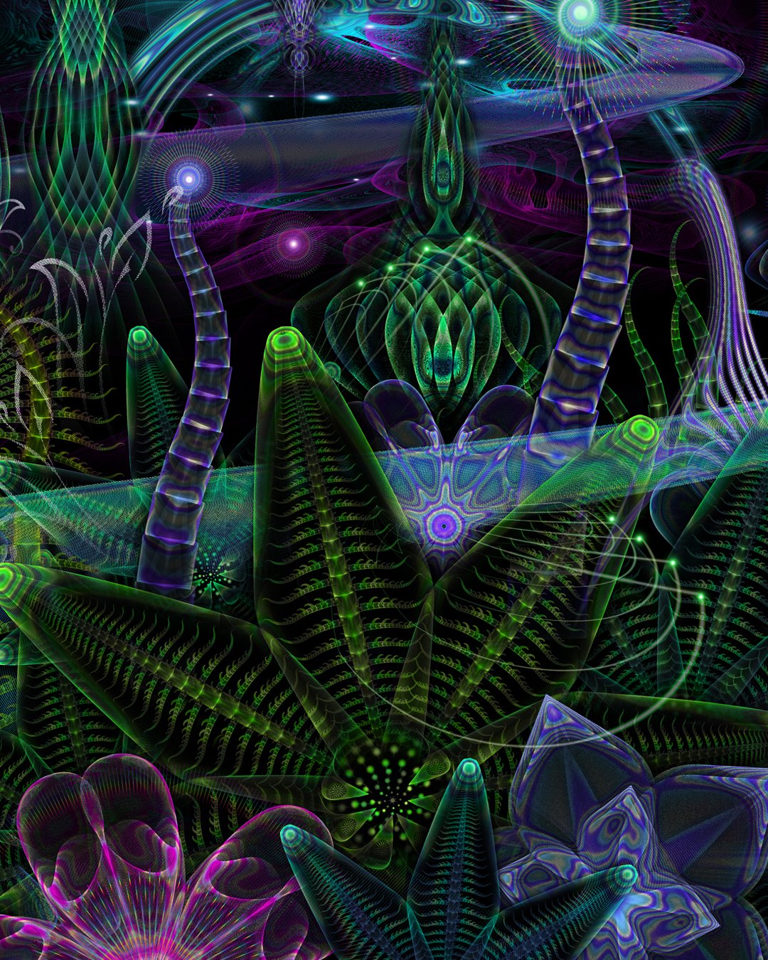 Takama | Archival Fine Art Print - Image 2