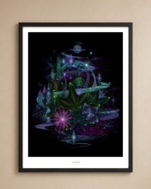Takama | Archival Fine Art Print
