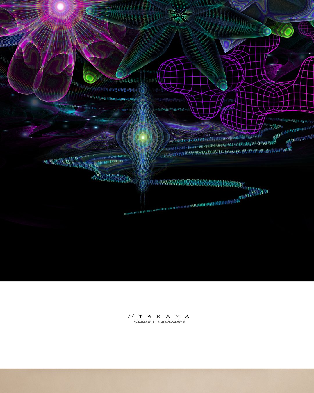 Takama | Archival Fine Art Print - Image 3