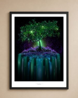 Tree of Life | Archival Fine Art Print