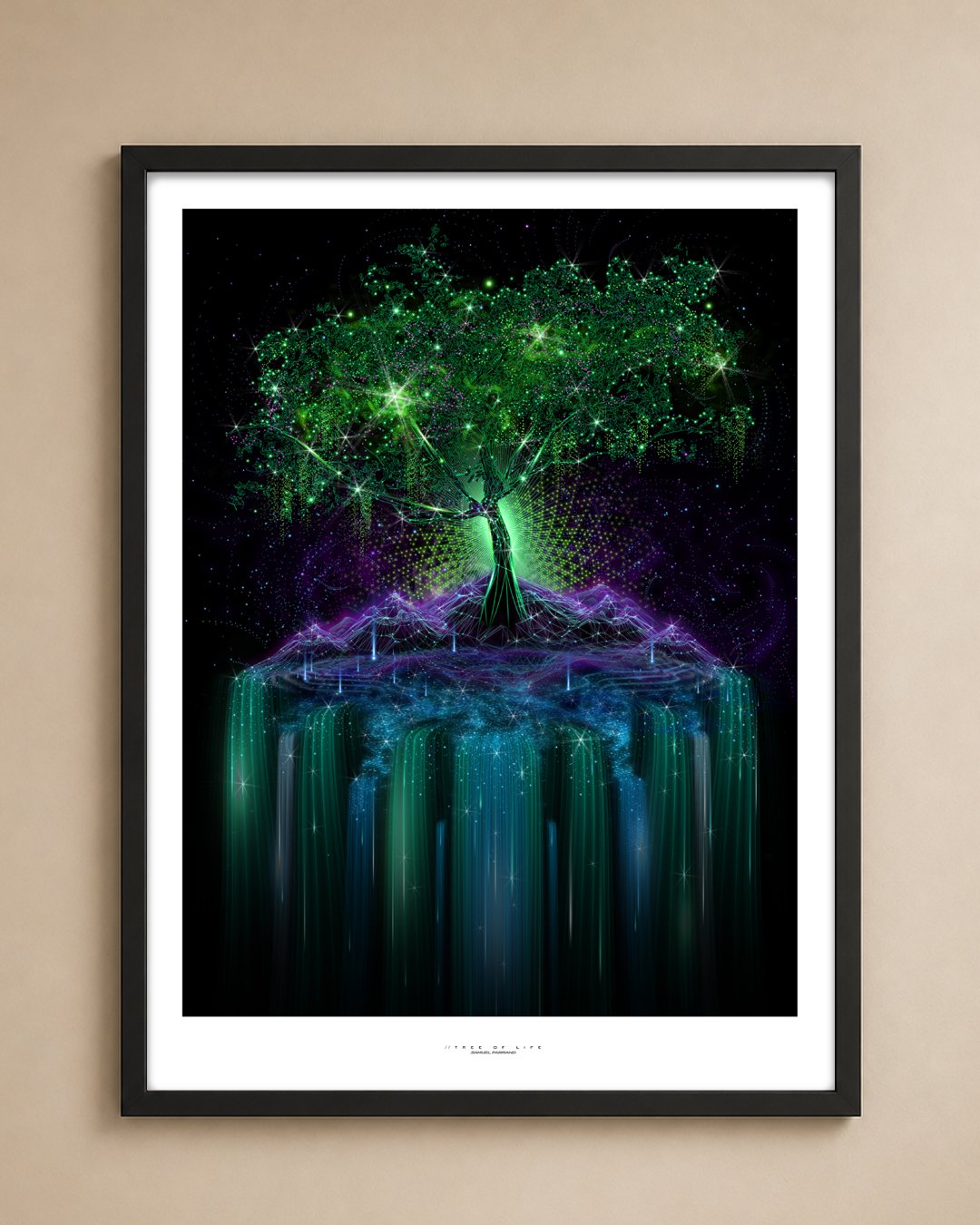 Tree of Life | Archival Fine Art Print
