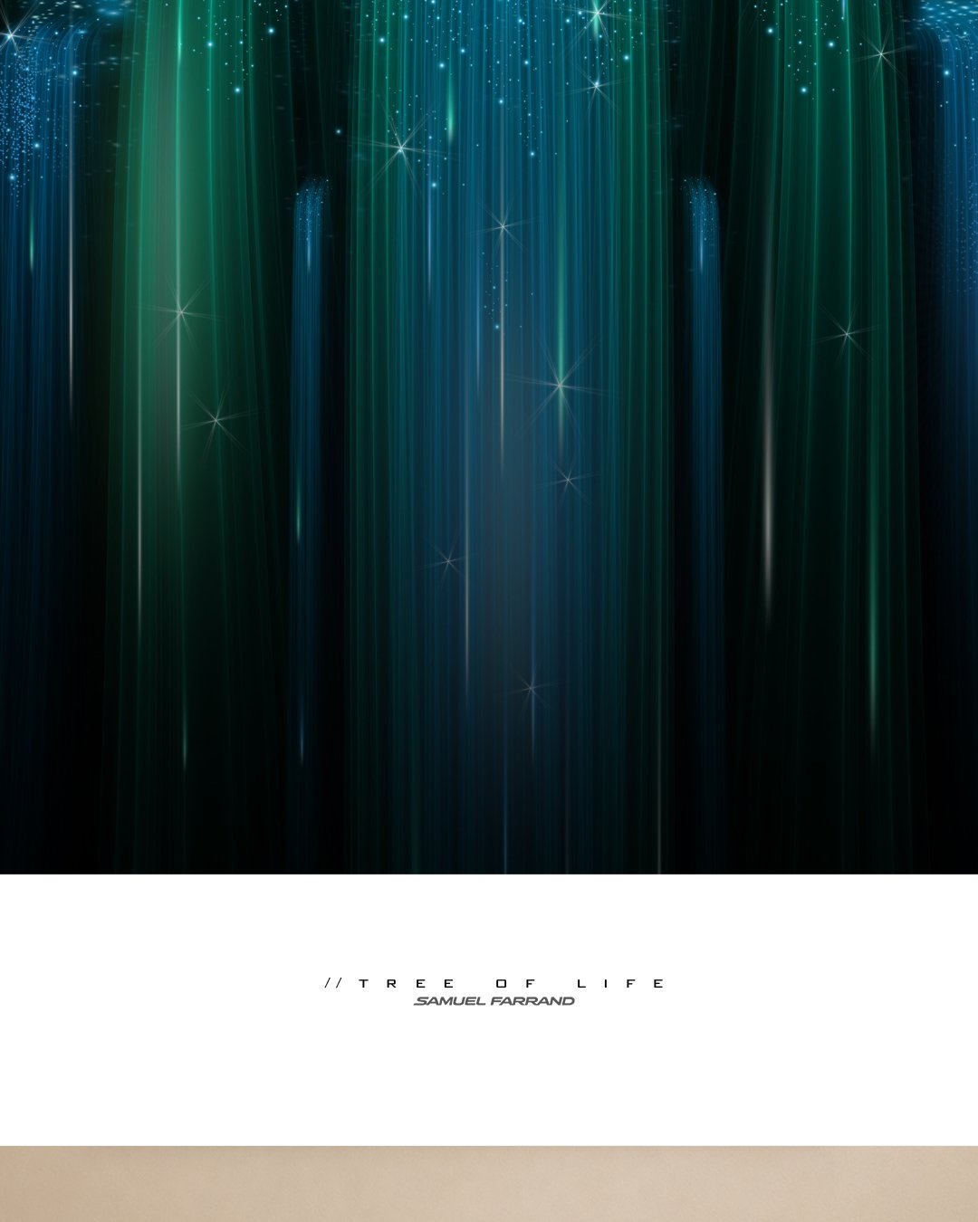 Tree of Life | Archival Fine Art Print - Image 3