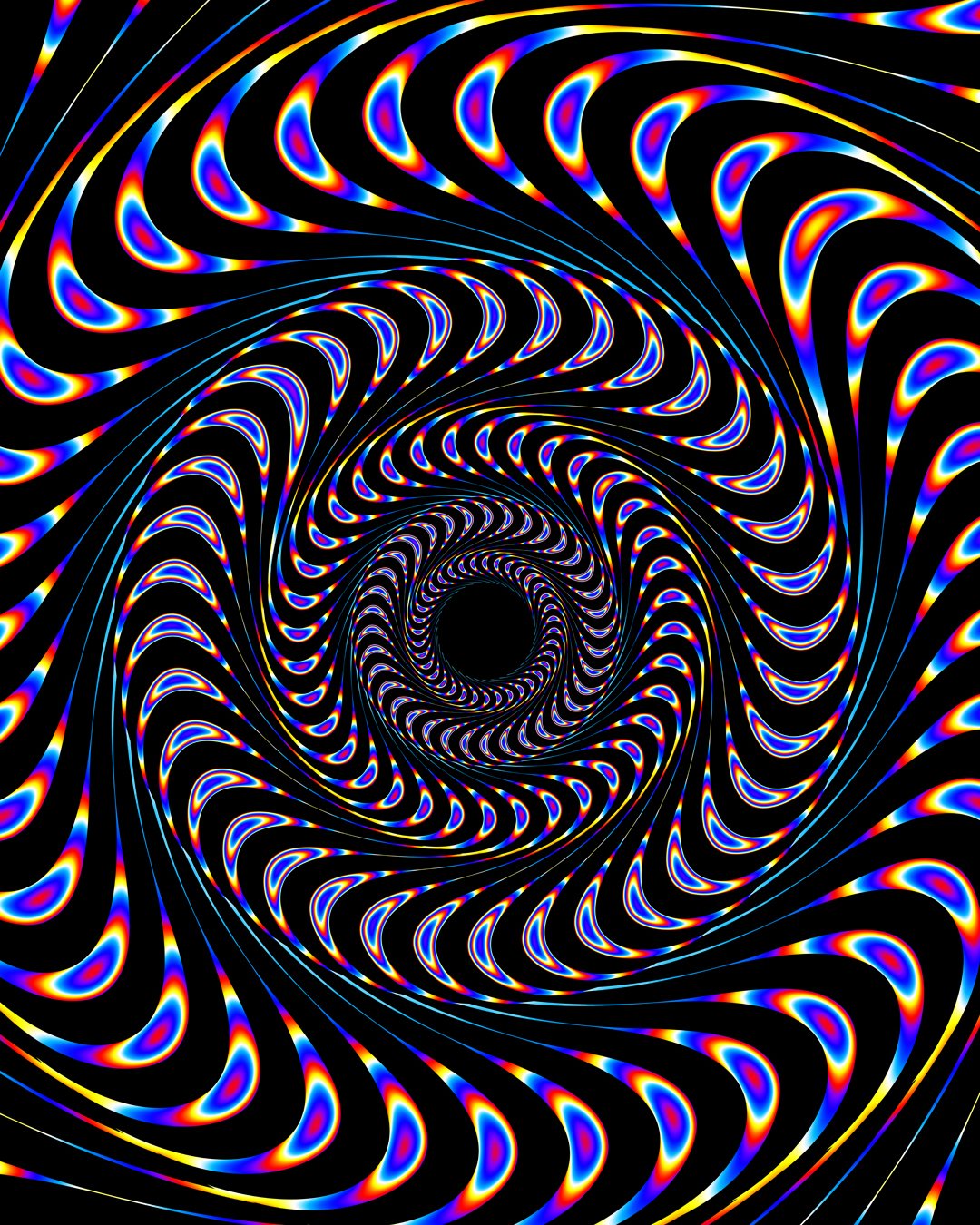 Volution | Archival Fine Art Print - Image 2