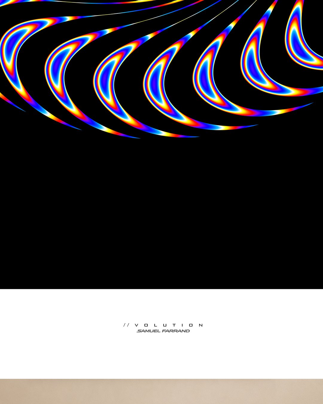 Volution | Archival Fine Art Print - Image 3