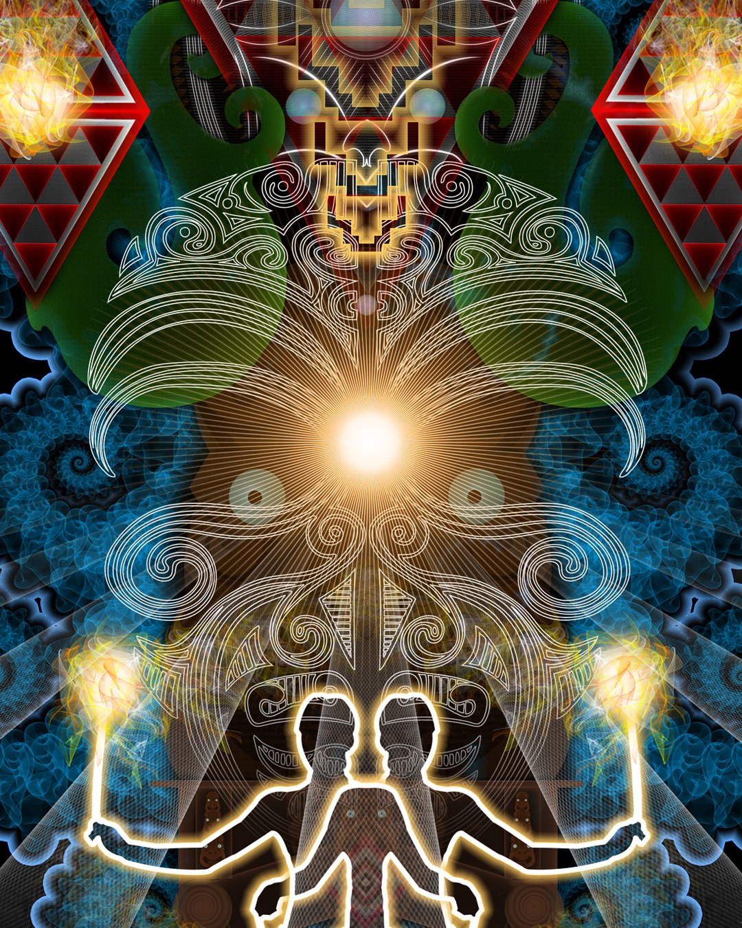 Wairua | Archival Fine Art Print - Image 2