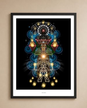 Wairua | Archival Fine Art Print