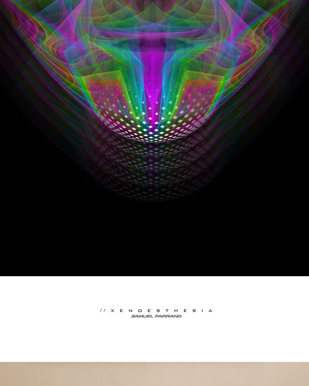 Xenoesthesia | Archival Fine Art Print - Image 3